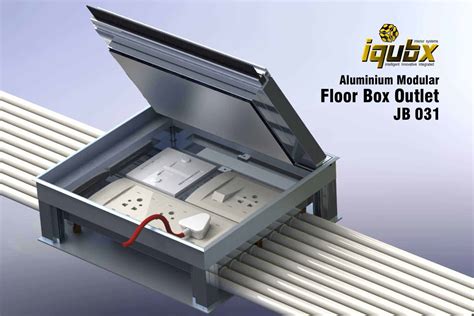 floor electric box|floor mounted electrical boxes.